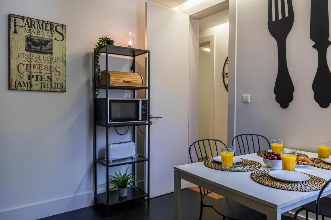 32 -Lovely 2 Bedroom Apt In Principe Real 리스본